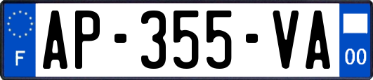 AP-355-VA