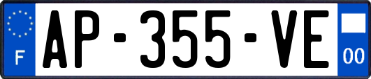 AP-355-VE
