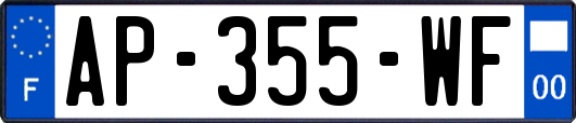 AP-355-WF