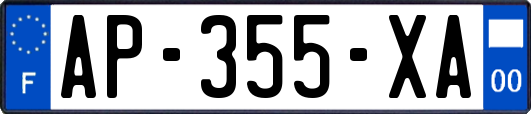 AP-355-XA