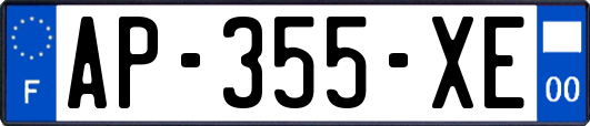 AP-355-XE
