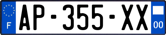 AP-355-XX
