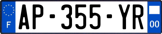 AP-355-YR