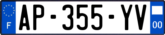 AP-355-YV