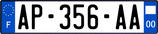 AP-356-AA