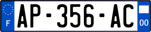 AP-356-AC