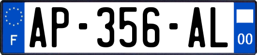 AP-356-AL