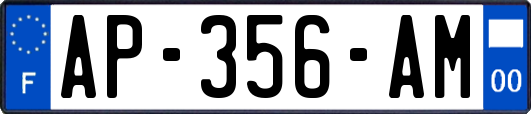 AP-356-AM