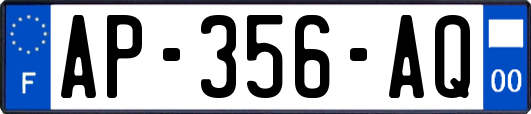 AP-356-AQ