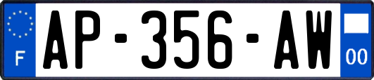 AP-356-AW