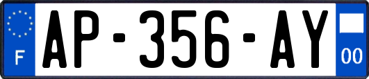 AP-356-AY