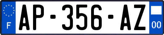 AP-356-AZ