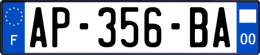 AP-356-BA