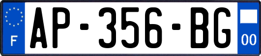 AP-356-BG