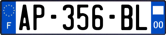 AP-356-BL