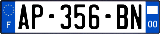 AP-356-BN
