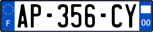 AP-356-CY