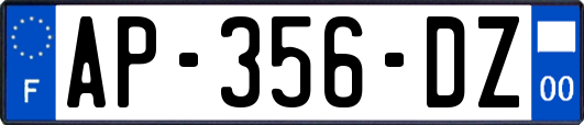 AP-356-DZ