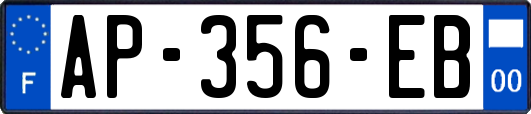 AP-356-EB