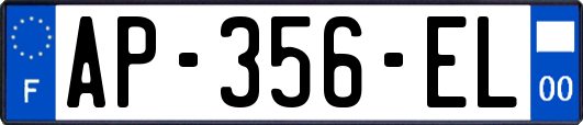 AP-356-EL
