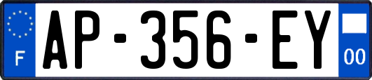 AP-356-EY