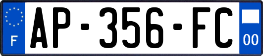 AP-356-FC