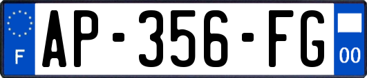 AP-356-FG
