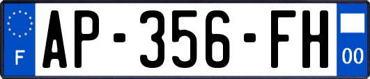 AP-356-FH