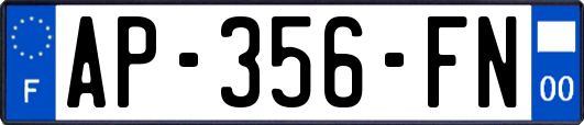 AP-356-FN