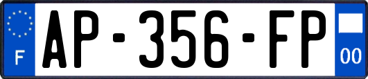 AP-356-FP