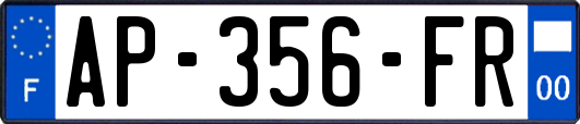 AP-356-FR