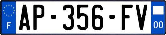 AP-356-FV