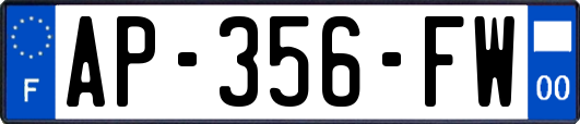 AP-356-FW