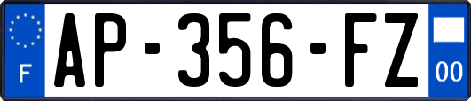 AP-356-FZ