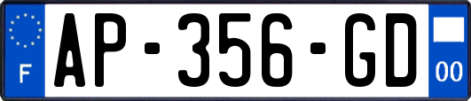 AP-356-GD