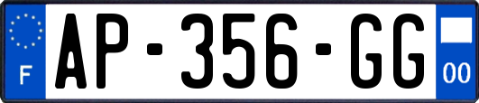 AP-356-GG