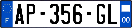 AP-356-GL