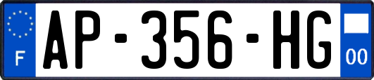 AP-356-HG