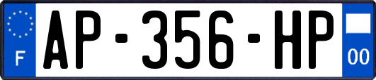 AP-356-HP