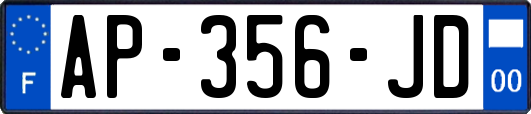AP-356-JD