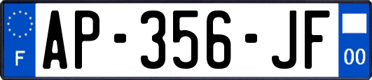 AP-356-JF