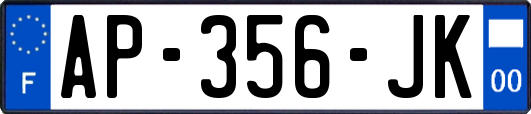AP-356-JK