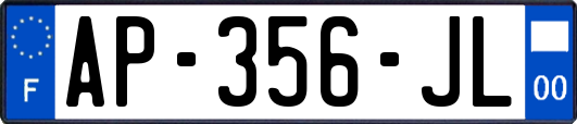 AP-356-JL