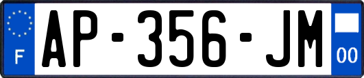 AP-356-JM