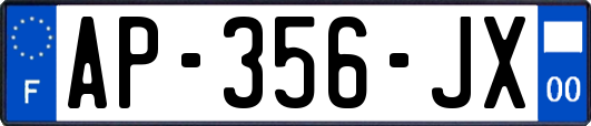 AP-356-JX