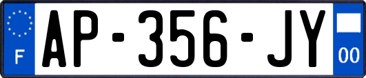 AP-356-JY