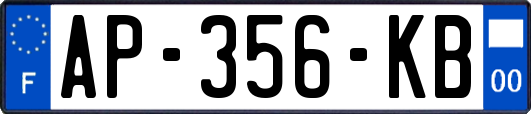 AP-356-KB