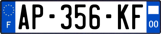 AP-356-KF