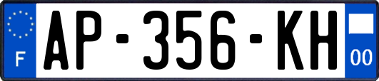 AP-356-KH