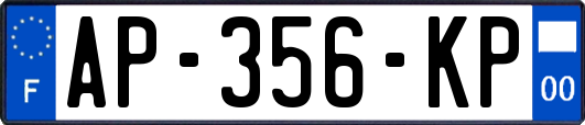 AP-356-KP